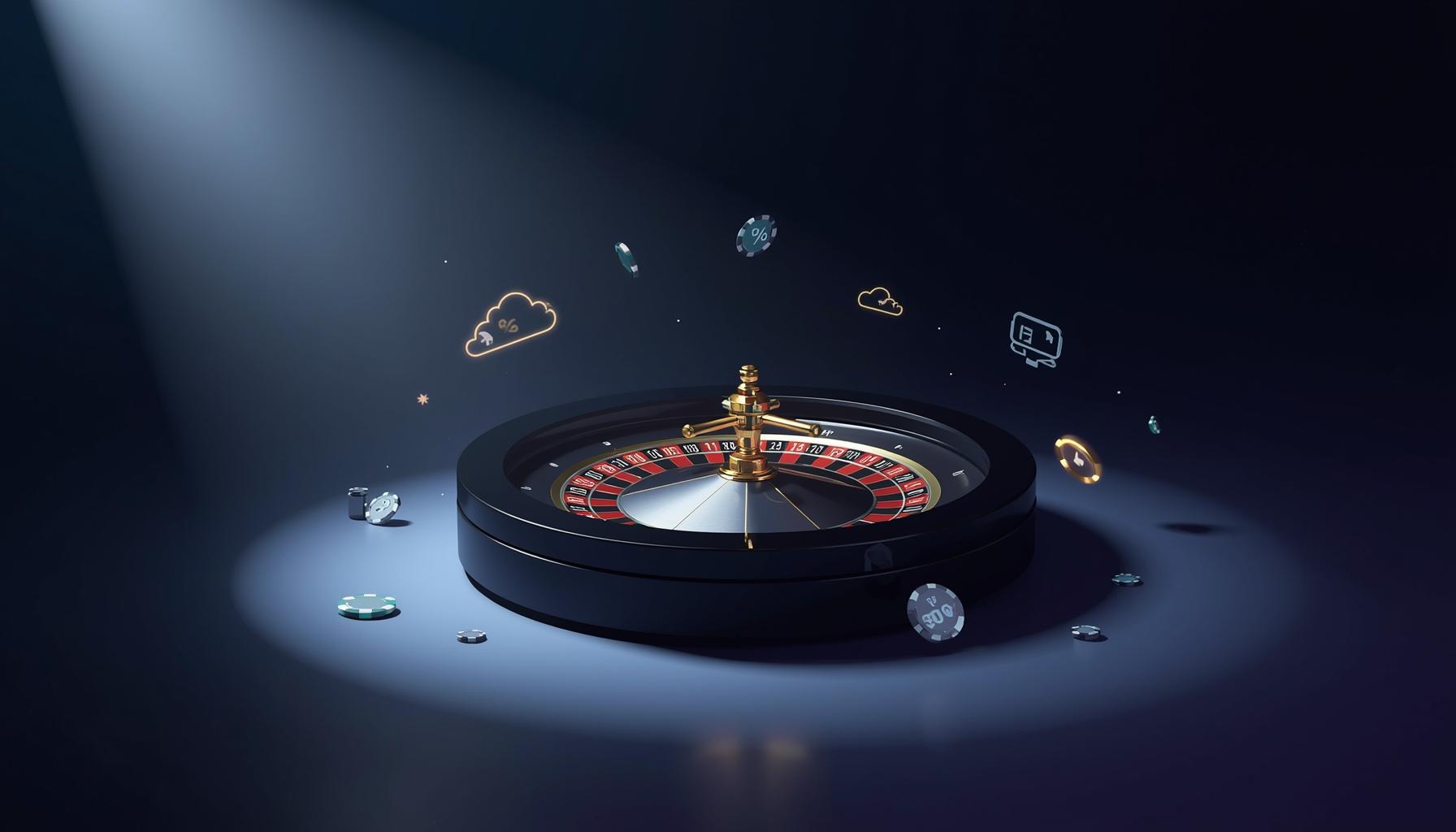 Understanding Casino Payout Percentages